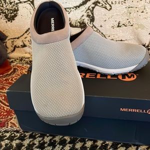 Merrill Women’s Encore Breeze 4, Size 10 Wide